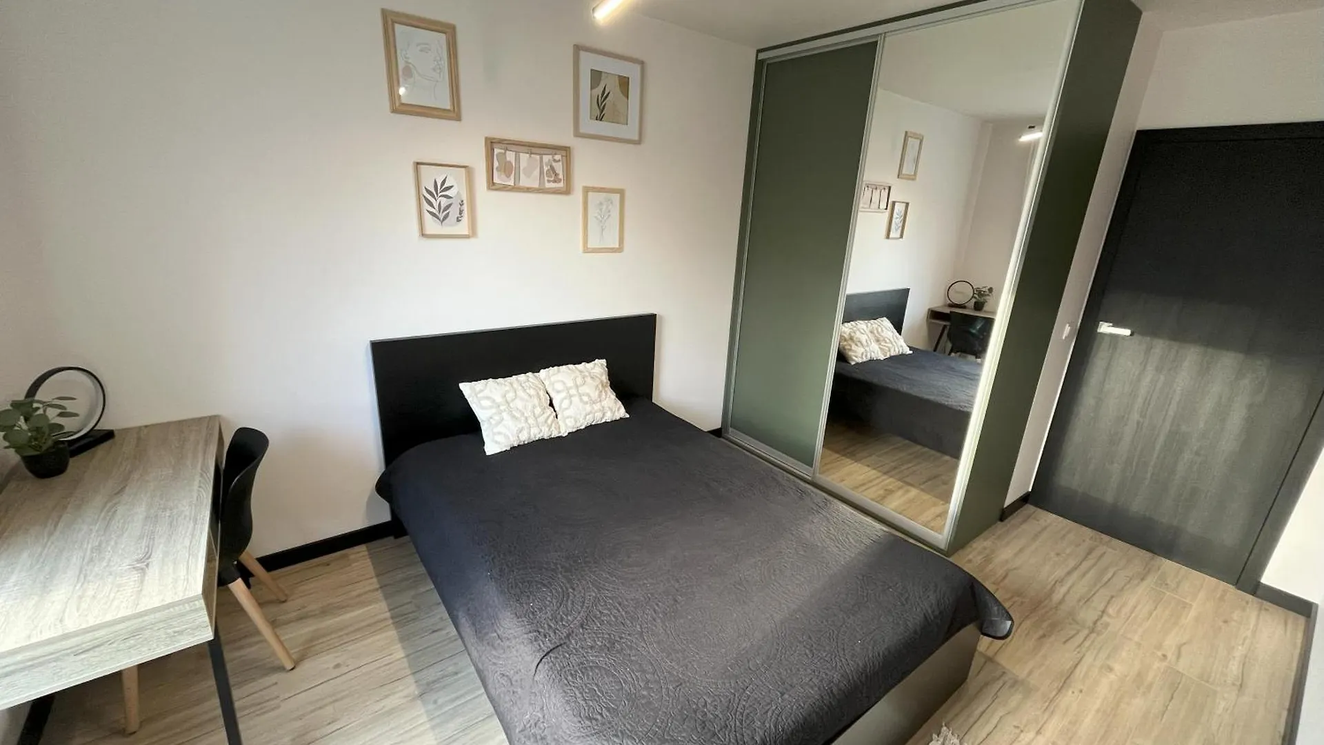 Amber Lighthouse Apartment غدانسك بولندا
