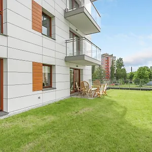  Apartment Classy - - Nowa Motlawa