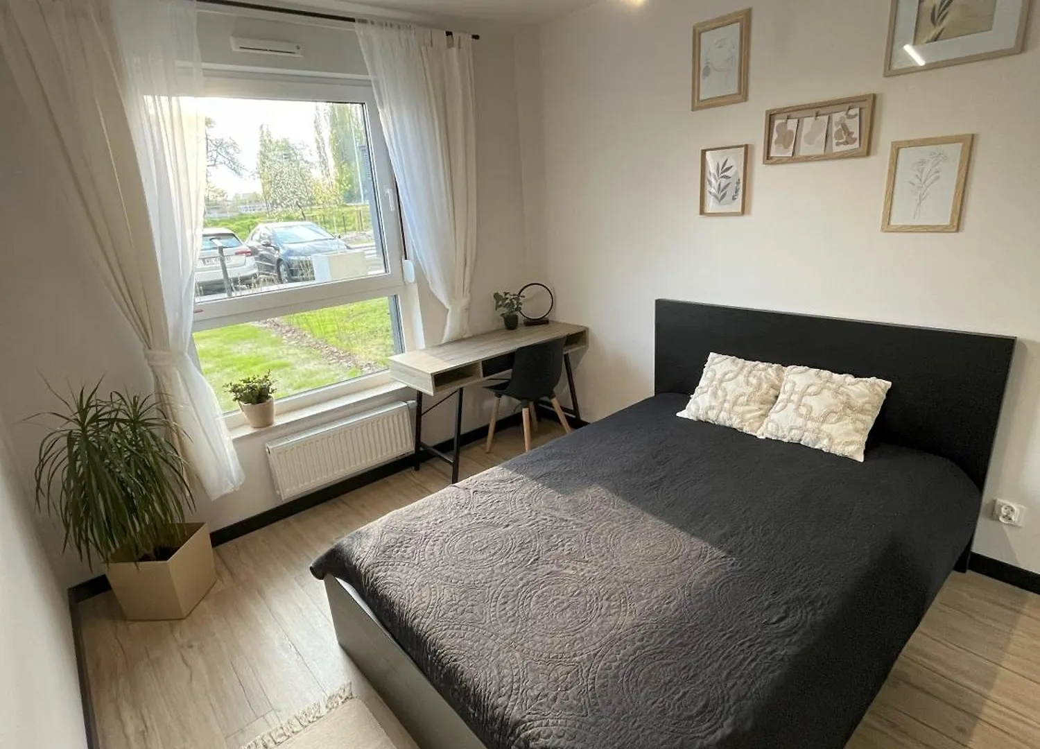 Amber Lighthouse Apartment Danzica